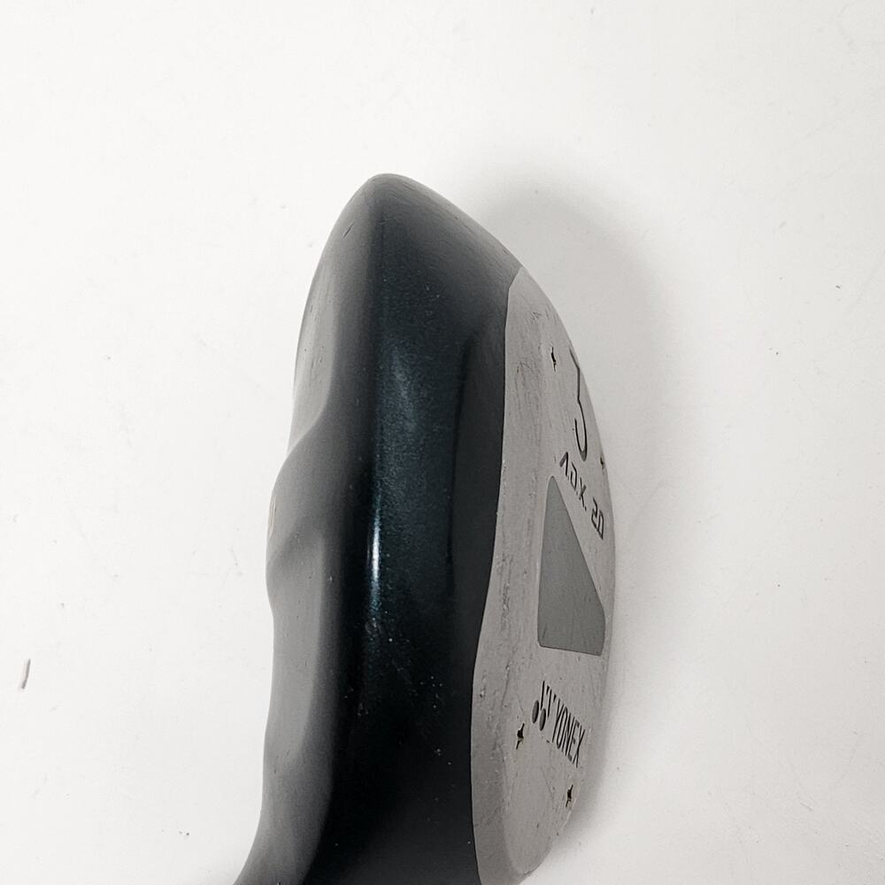 Yonex ADX 2.0 Fairway 3-Wood Regular LSG400 Graphite RH 43.25in w/ Headcover - Picture 5 of 14